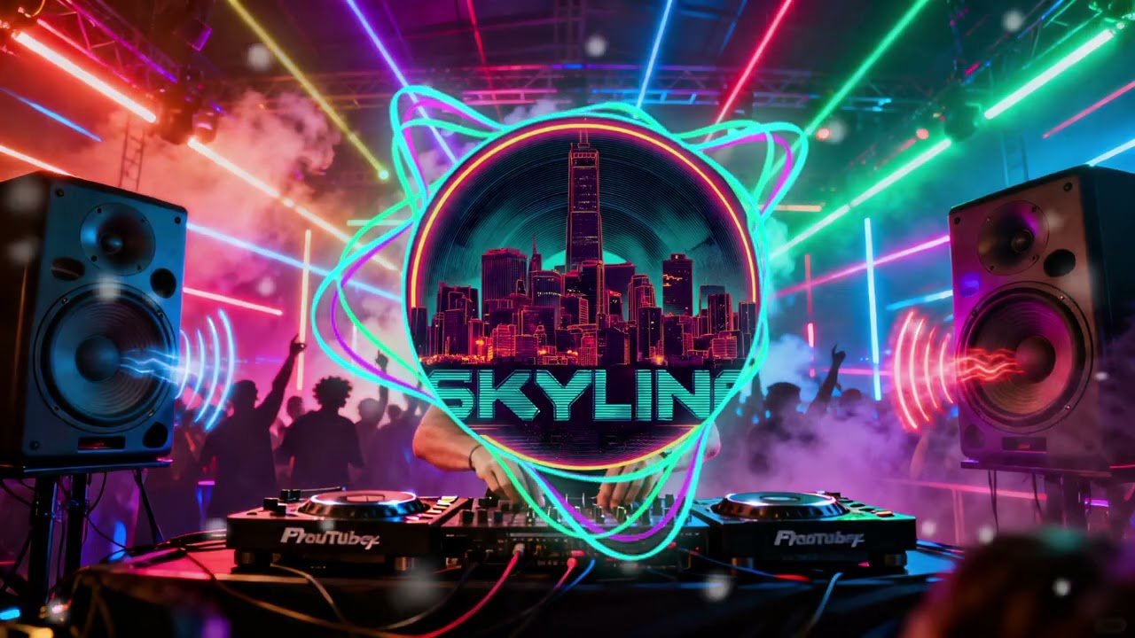 Letting Go In Color 🌈 | Emotional Melodic EDM Remix |