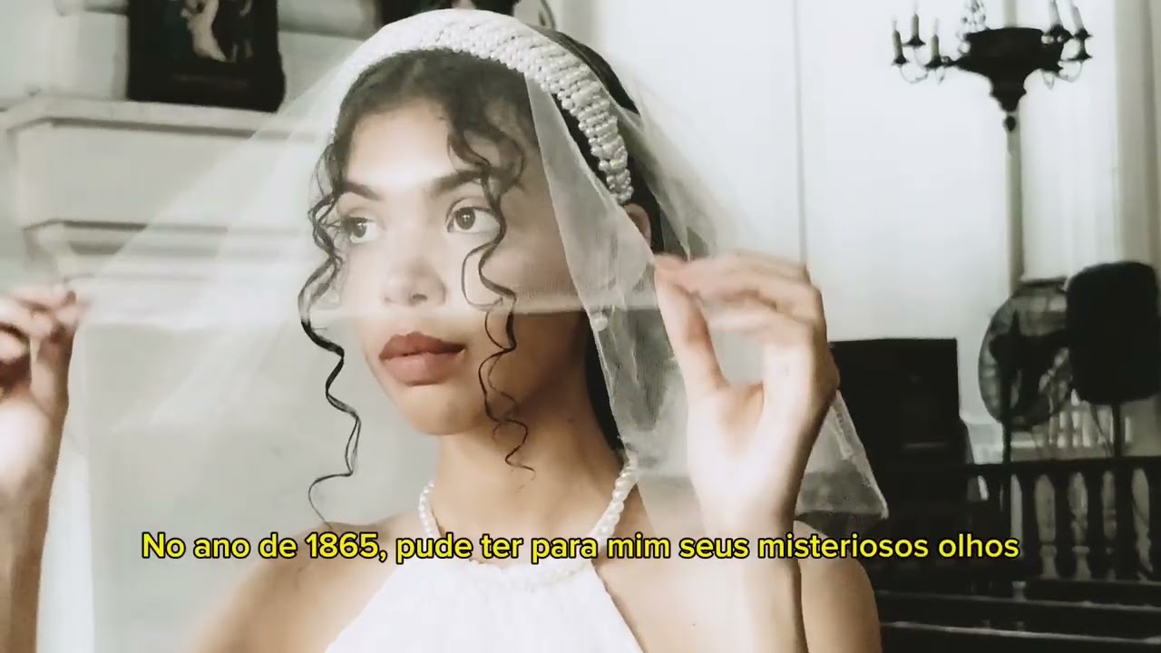 Dom Casmurro - curta-metragem