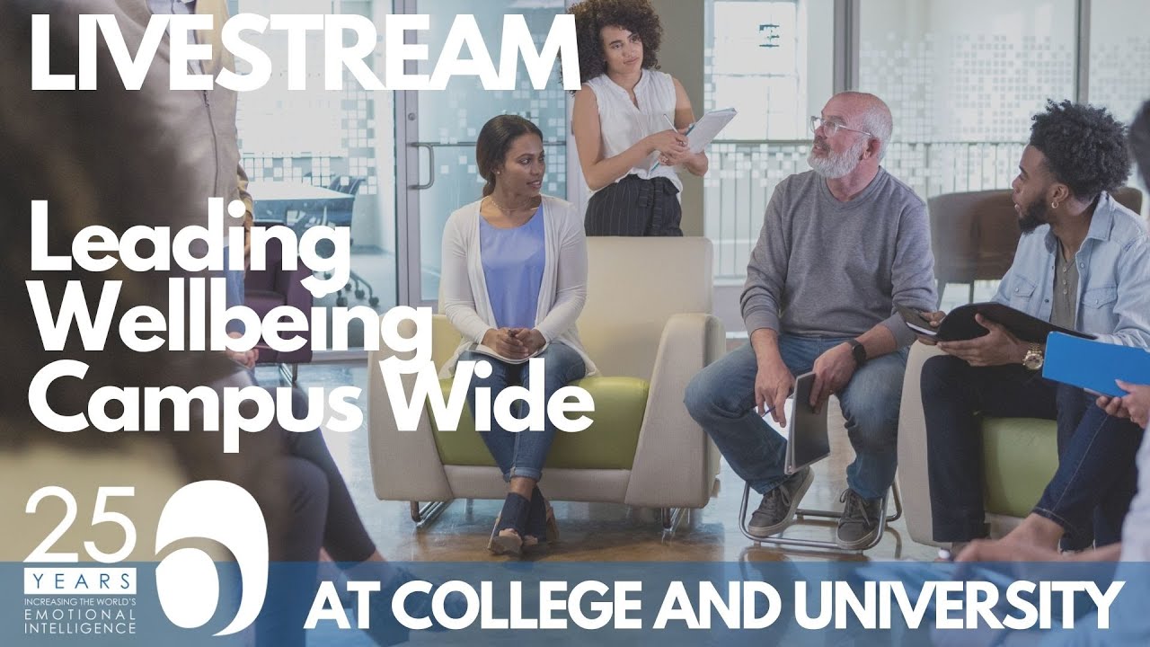 Integrating Emotional Intelligence in Higher Education