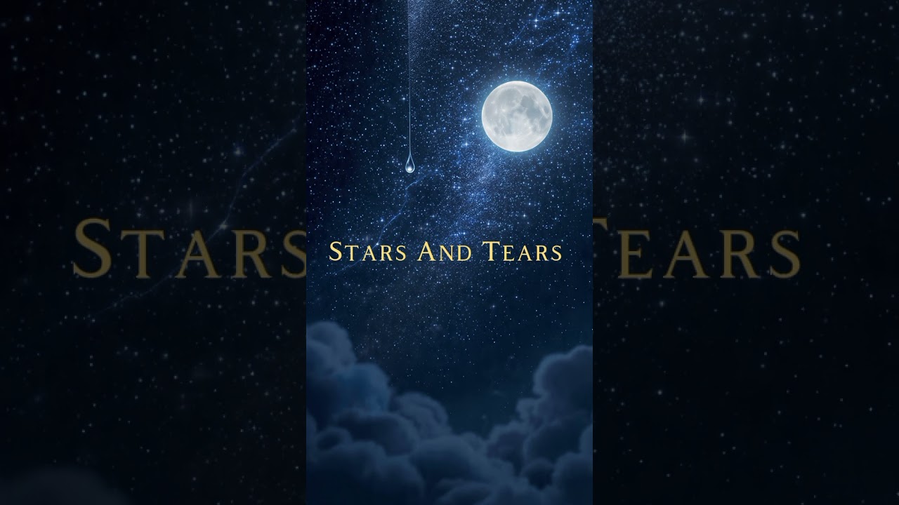 Stars And Tears | Uma Música Sobre Amor, Saudade e Esperança