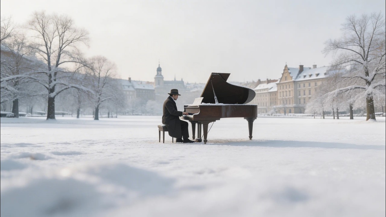 25 Beautiful Classical Works for Peaceful Moments 🎼 Mozart, Chopin, Bach, Beethoven