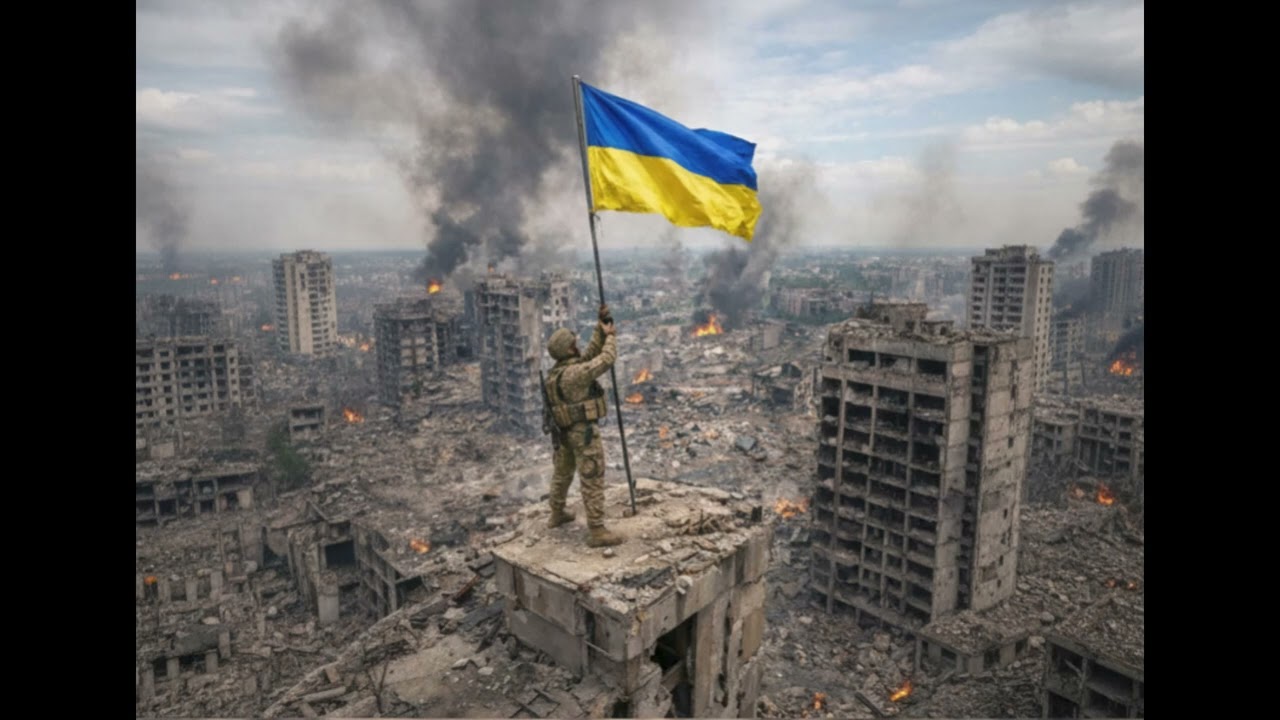 Бєтся країна. Ураїнська музика 2026 (Music)