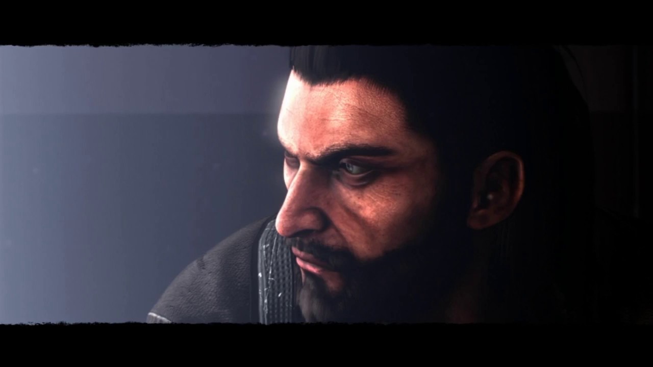 F.E.A.R. 3 - FINAL BUENO