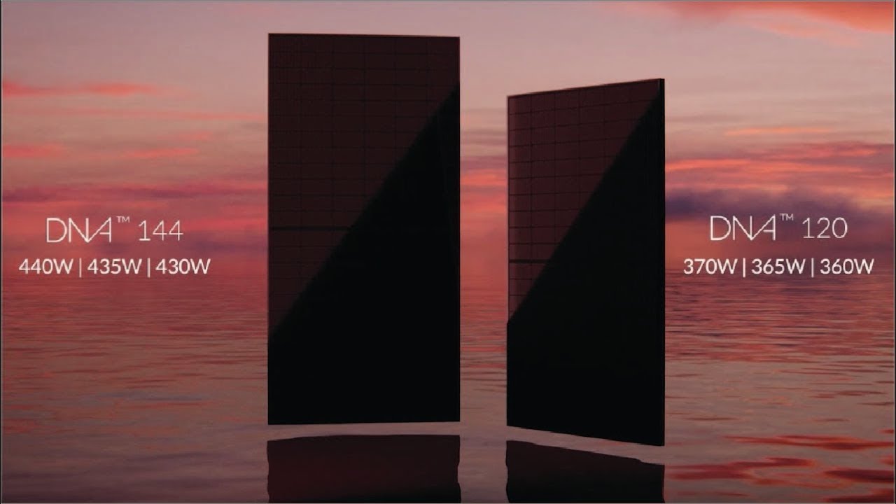 Aptos Solar DNA Panels Reviewed - 2022 Edition