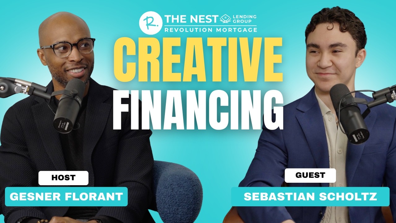 Winning Deals with Creative Financing: A New Agent's Success Story at Parrot Realty Group