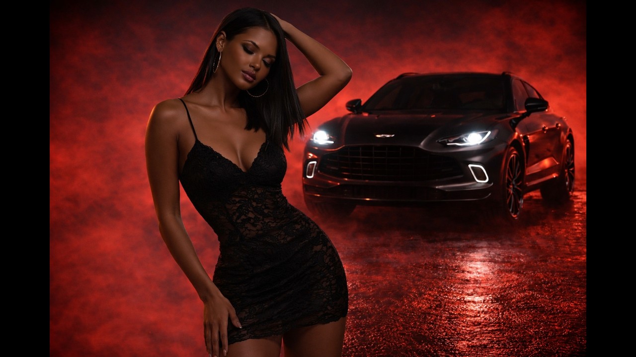 CONTROL - Too Late To Be Honest #25 Deep House Night Drive Mix 2026
