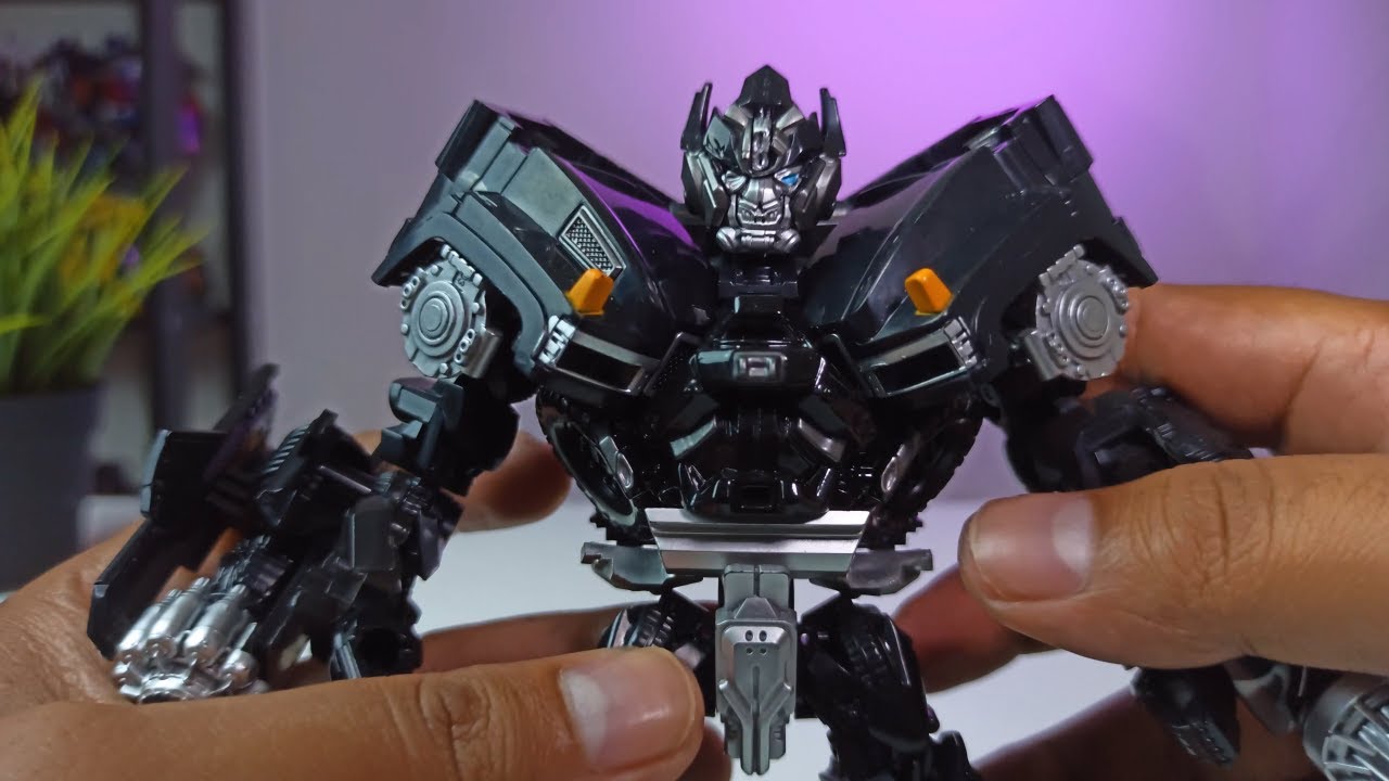 AKHIRNYA JADI KENYATAAN!  BAIWEI WEAPON MASTER TW-1026 INDONESIA
