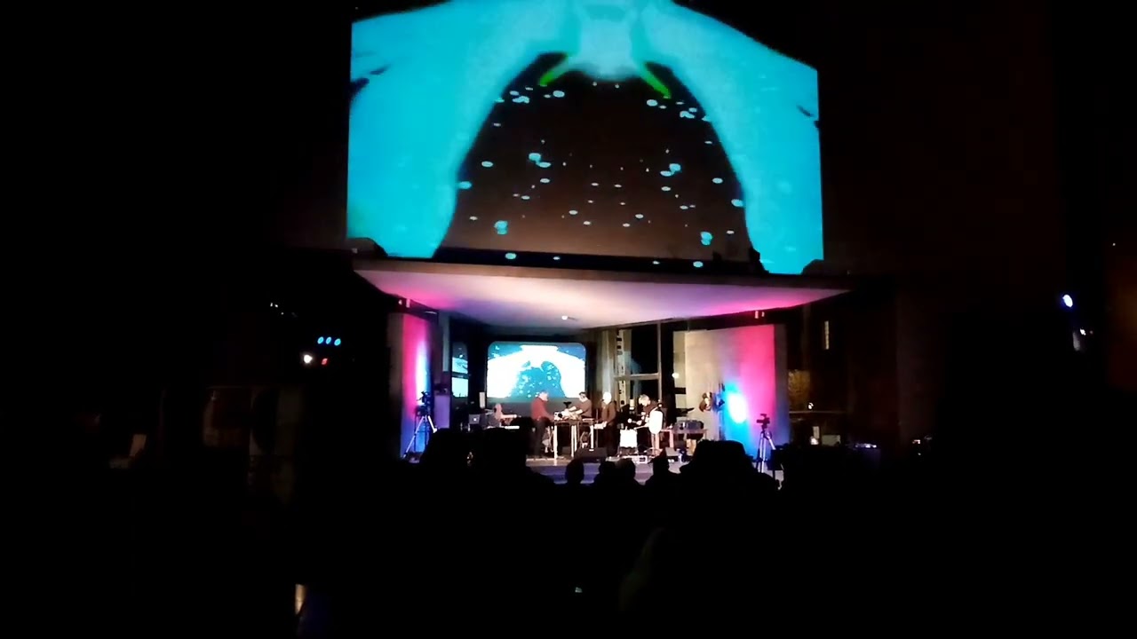 clips from Friday 4th March, DELIAPHONIC 2022