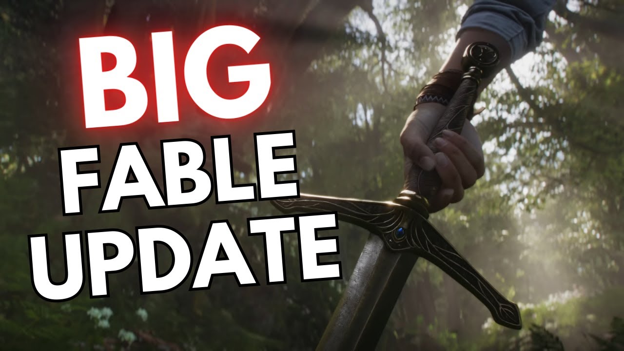 New Details about Fable, Forza Horizon 6 And More From Xbox Developer Direct 2026…
