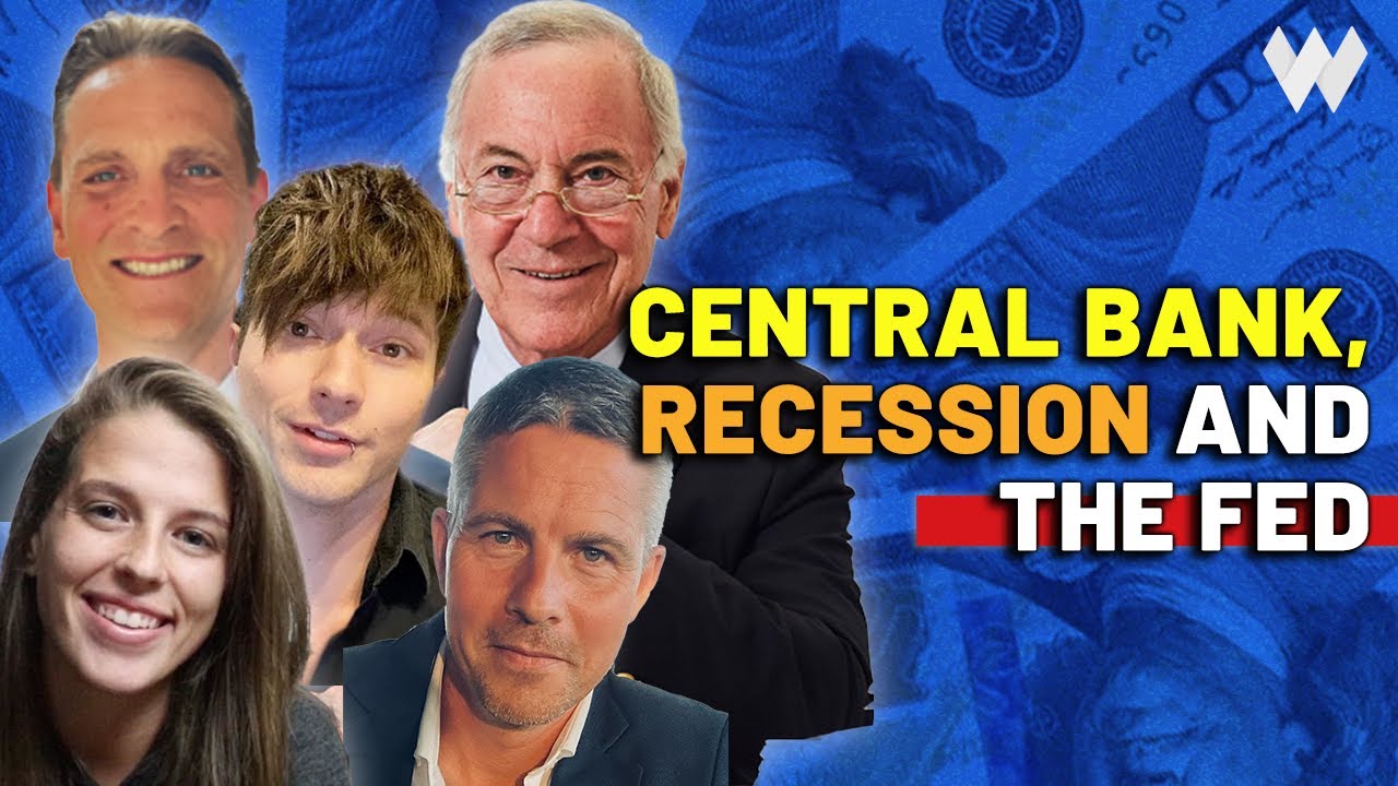 Triple Threat: Recession, Auto Market, and Federal Reserve Impact