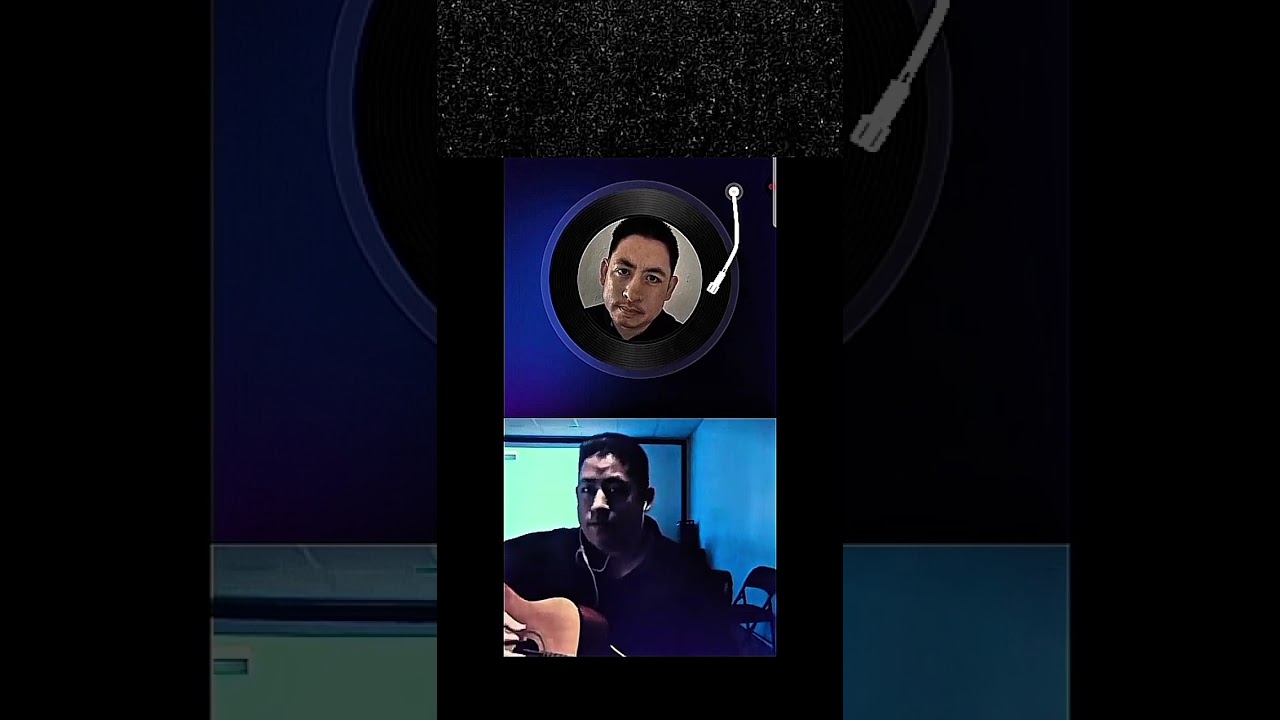 More Than Words (acoustic cover)