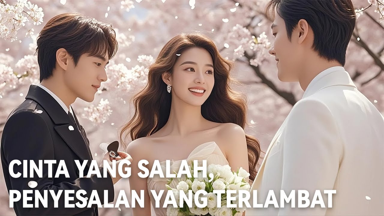 【INDO SUB】Bos Konglomerat vs Mantan yang Menyesal: SIAPA yang AKU PILIH? 