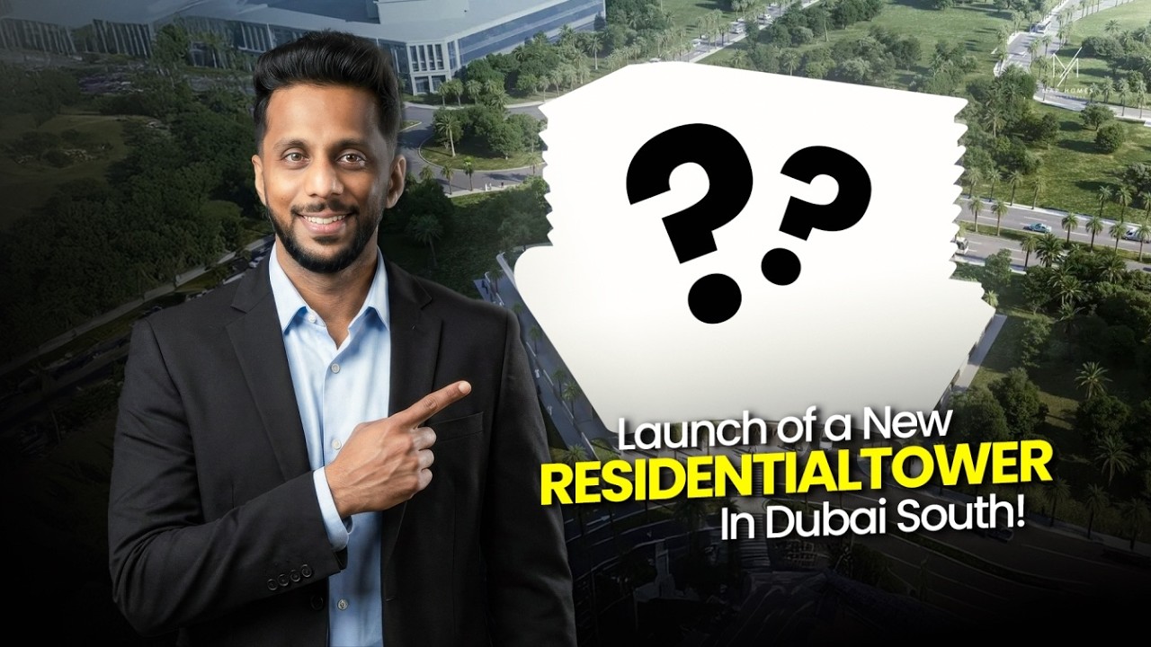 Inara by Imtiaz |Dubai South’s New Gem |Minutes from Expo City & Al Maktoum Airport $190,000 onwards