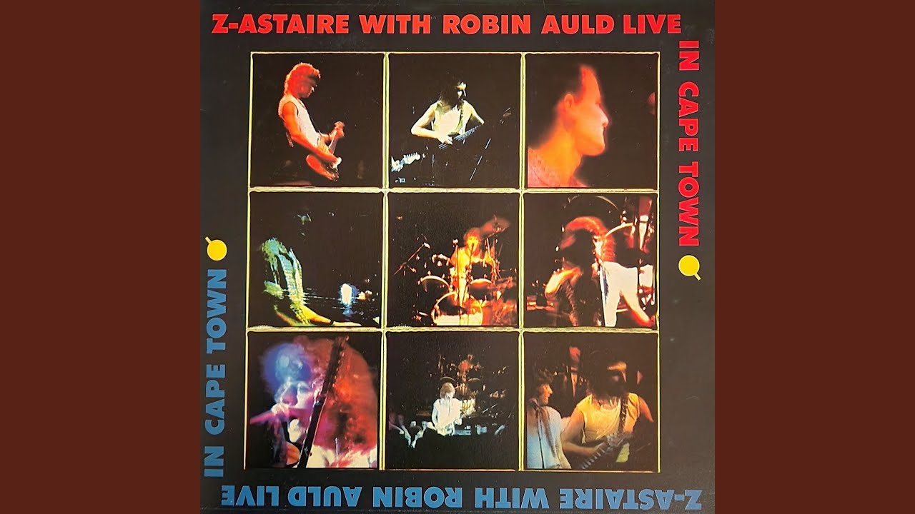 Hard Headed Man (Live)