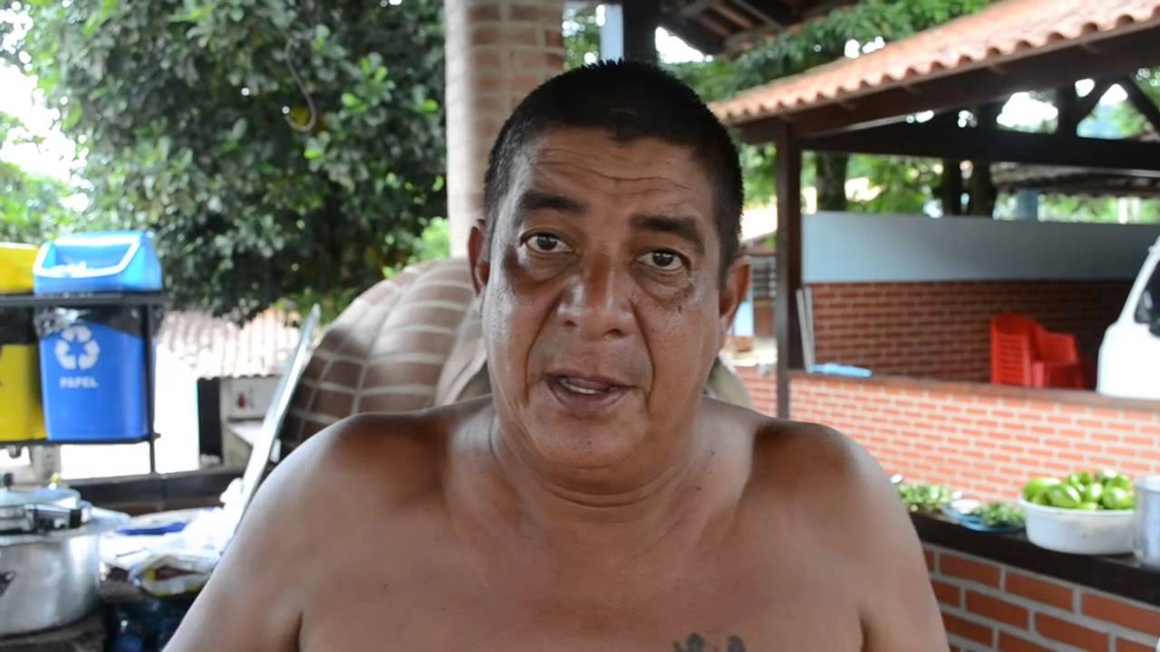 Zeca Pagodinho: SOS Xerém