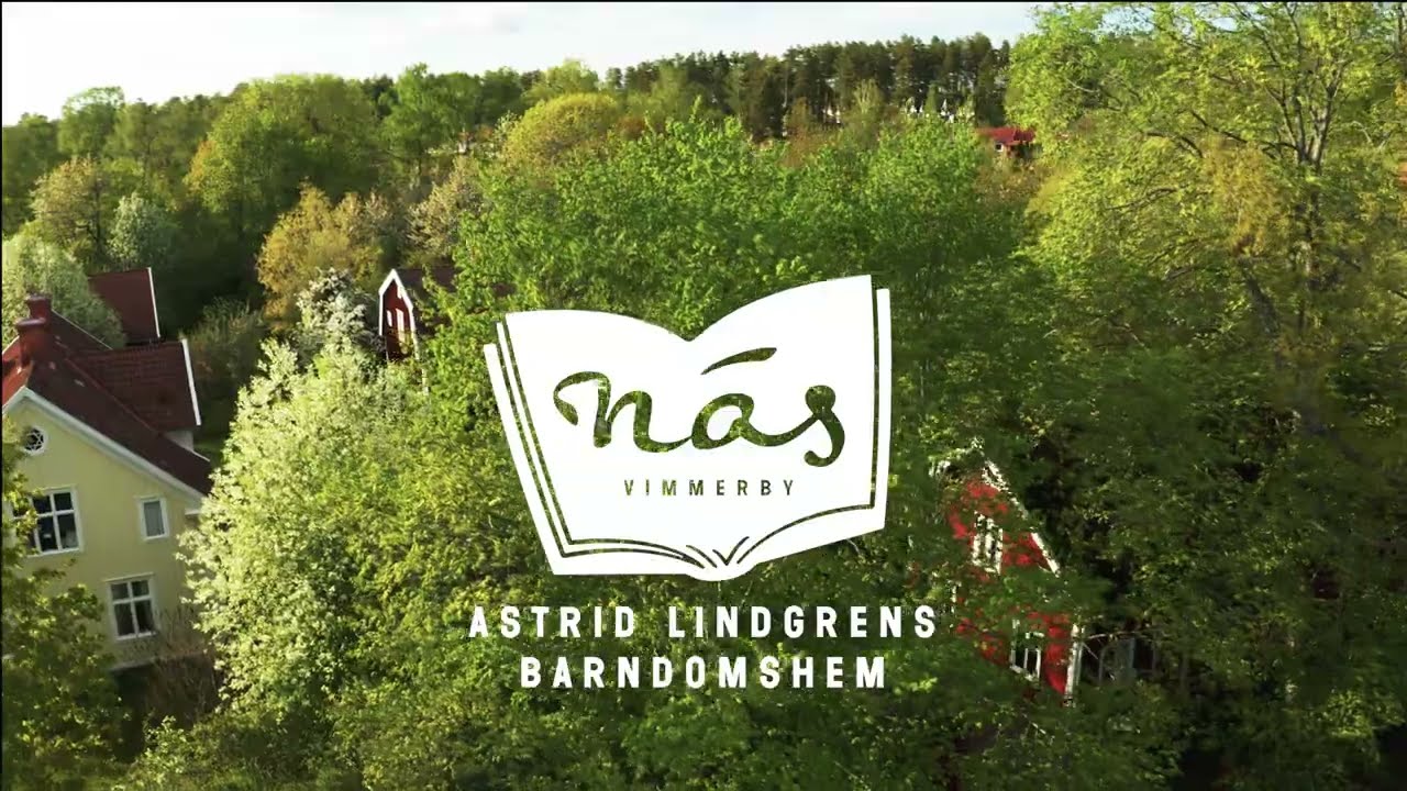 Astrid Lindgrens N&auml;s
