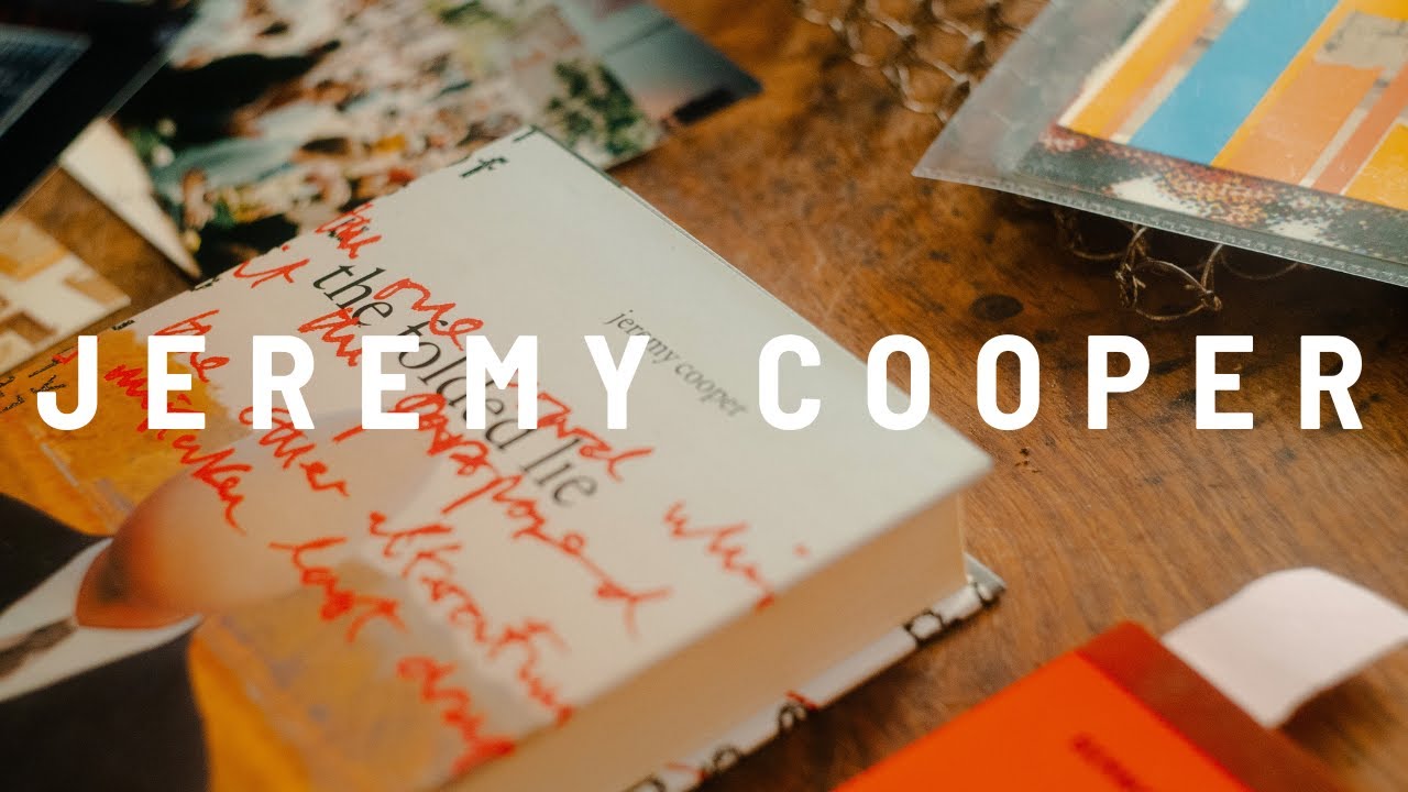 Rare Artworks - Inside The Home Of Jeremy Cooper (Inc Damien Hirst, Tracy Emin, Gavin Turk)