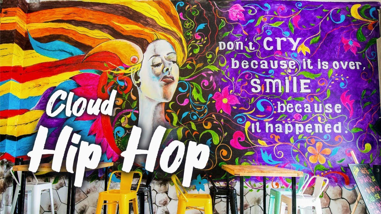 Workout Playlist The Ultimate Cloud Rap Playlist: Dreamy, Dizzy, and Lo-fi Beats
