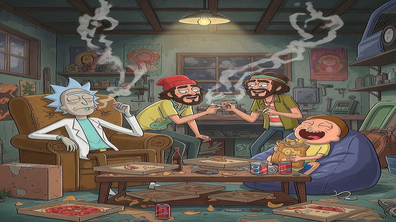 we mastered the revolvers on enveart