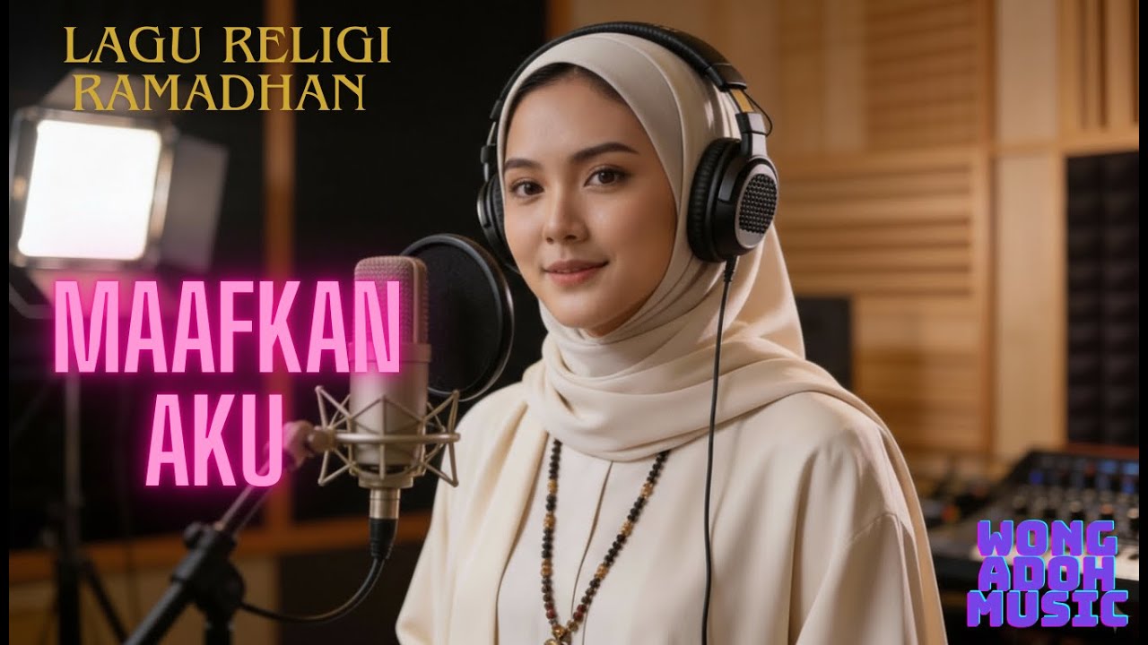 Maafkan Aku - wong adoh
