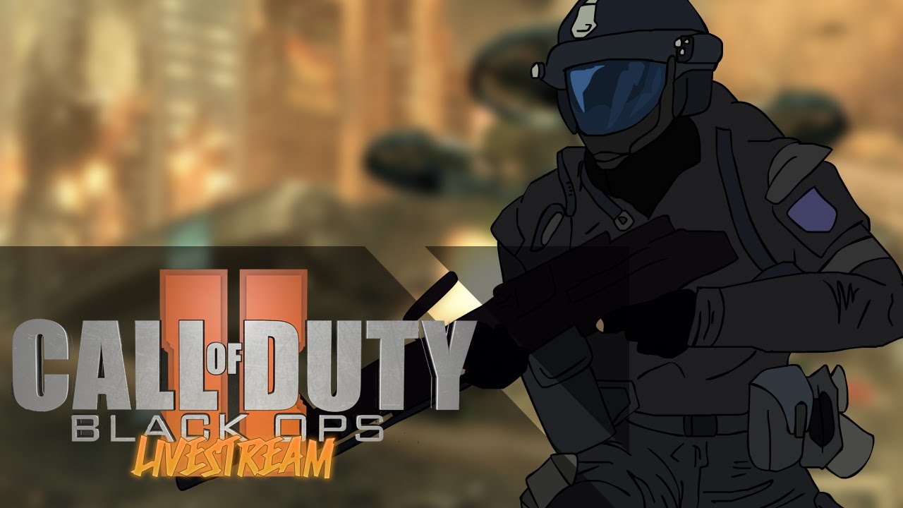 Black Ops 2 con Beaner Tum Tum y la Razita