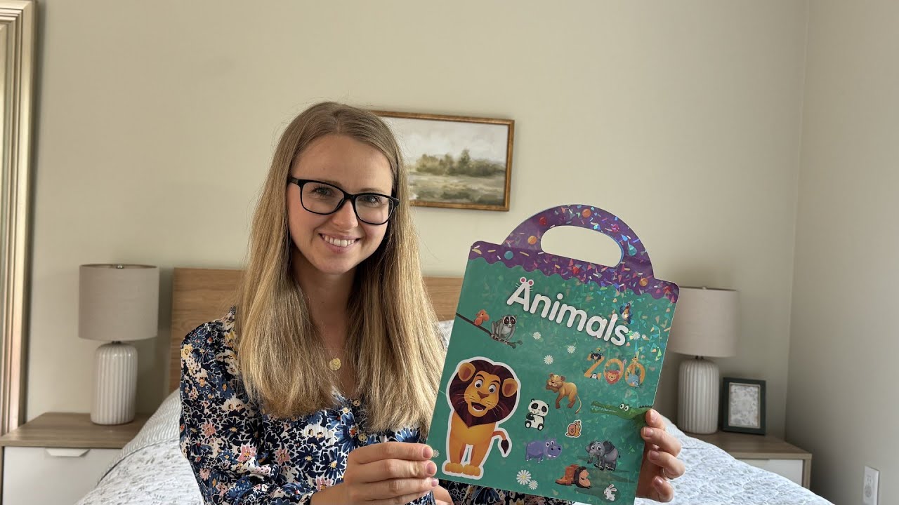 Are The Stickers Actually Reusable?