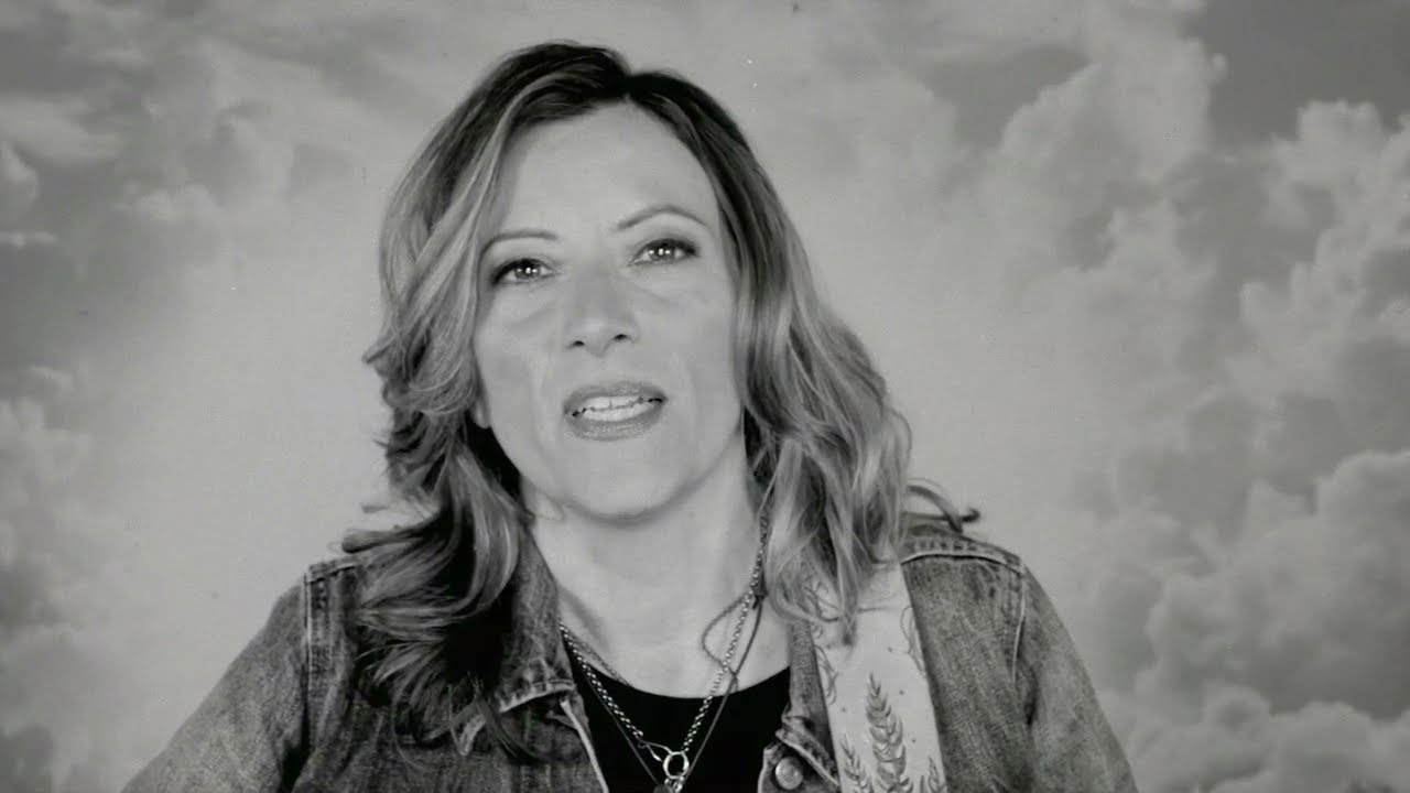 Dust Bowl Man  Michelle Malone  [Official Video]