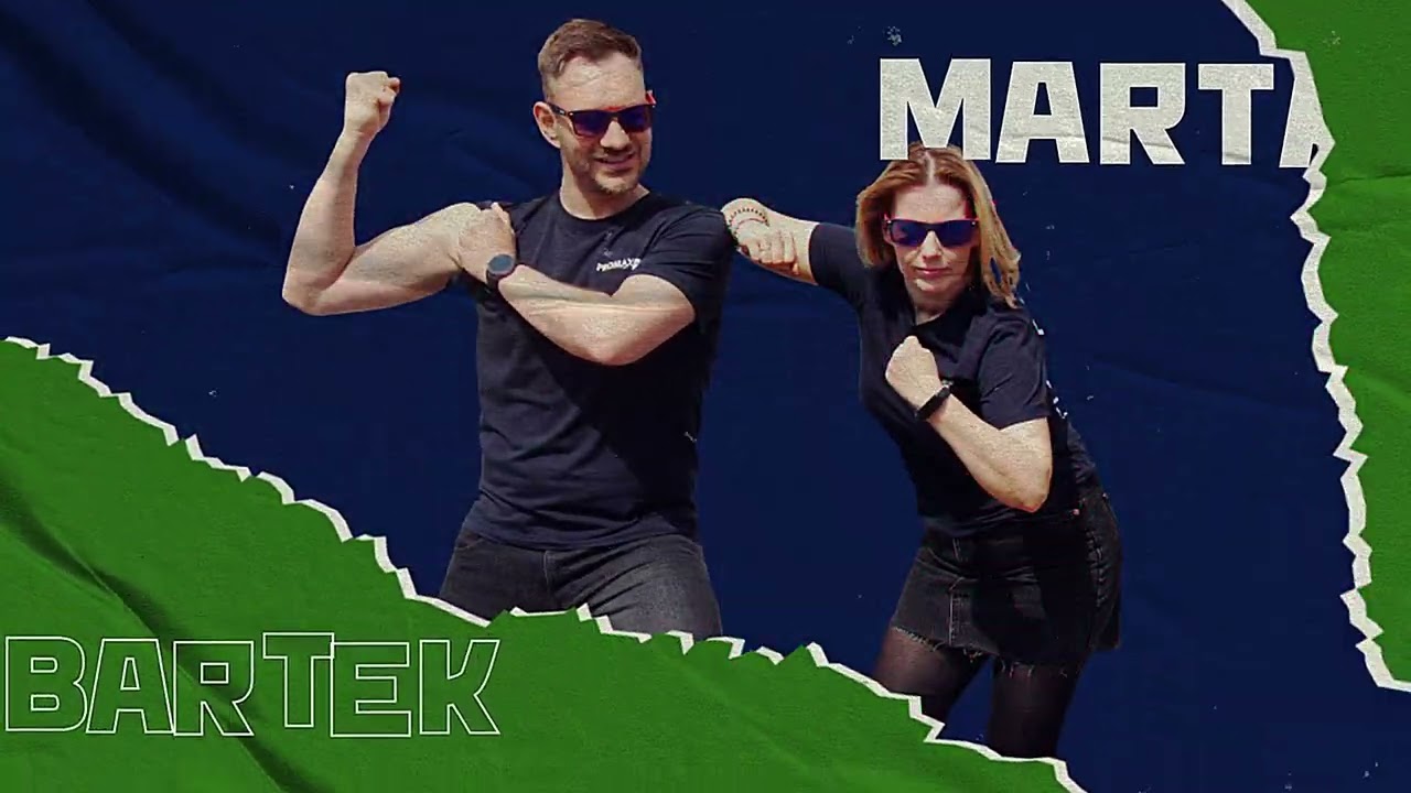 PROMAX Running Team 2025