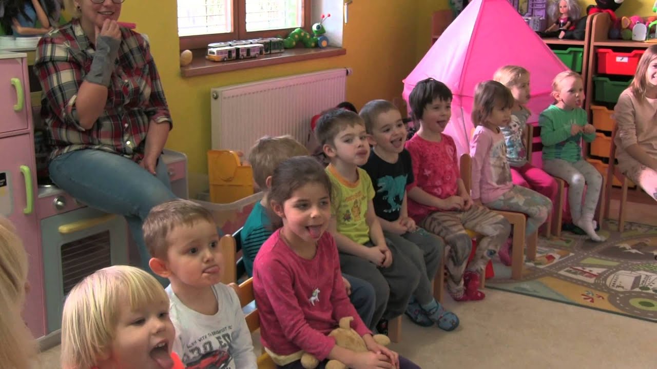 Zdravý zoubek – preventivní program pro děti.