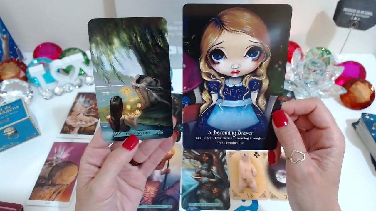 🤔💖DEVO ESPERAR AMOR DO PASSADO OU VAI SURGIR UM NOVO AMOR MELHOR?🔮 Tarot Responde/ Baralho Cigano
