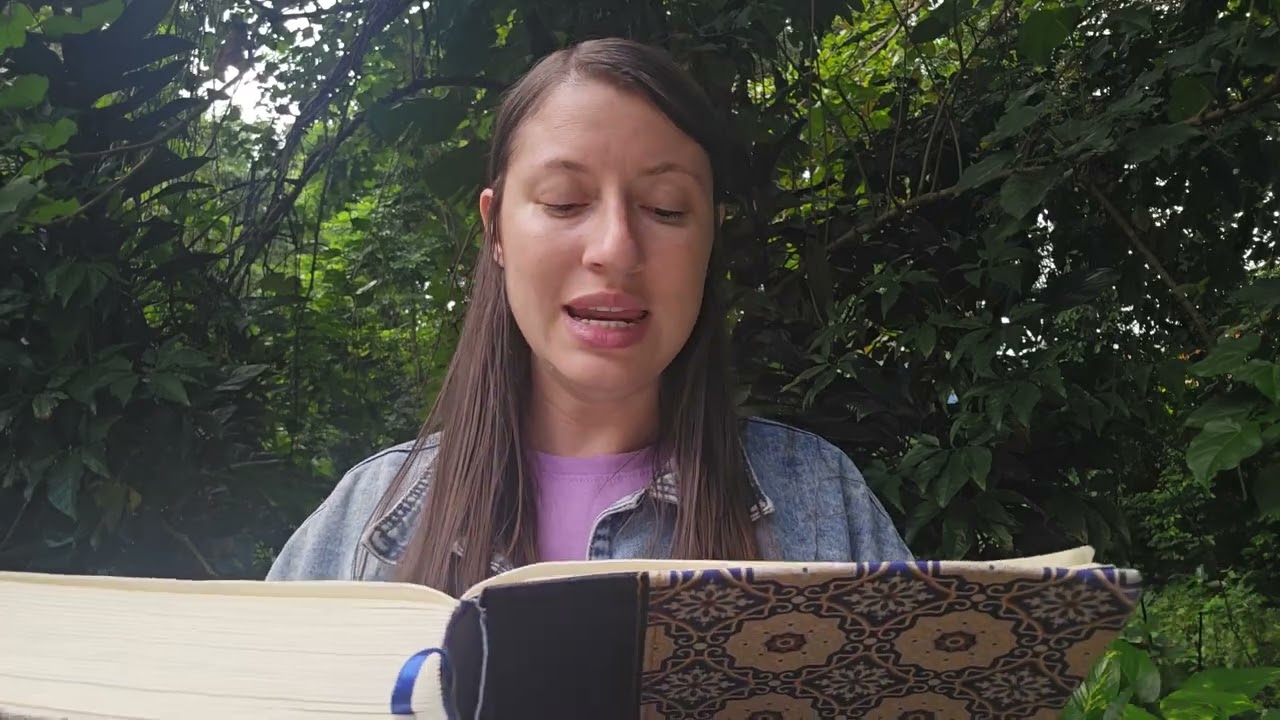 DÍA 3✨️ Leyendo la Biblia Juntos en 1 Año 🙏🏼     📖 Génesis 7- 9 📖