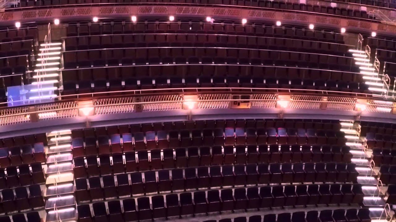 Dr. Phillips Center for the Performing Arts