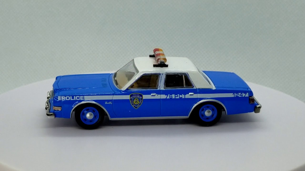 Unboxing: Recent Greenlight Hot Pursuit, Black Bandit, Hollywood and Exclusive Additions