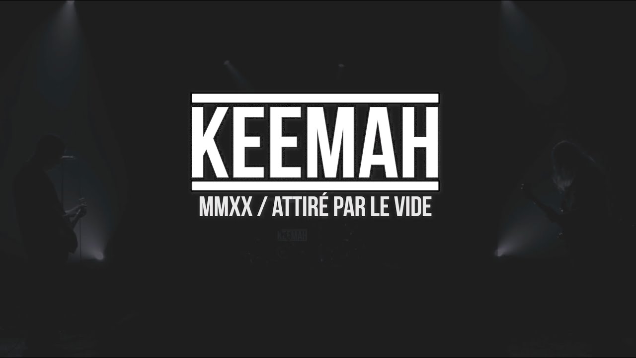 MMXX / Attiré par le vide