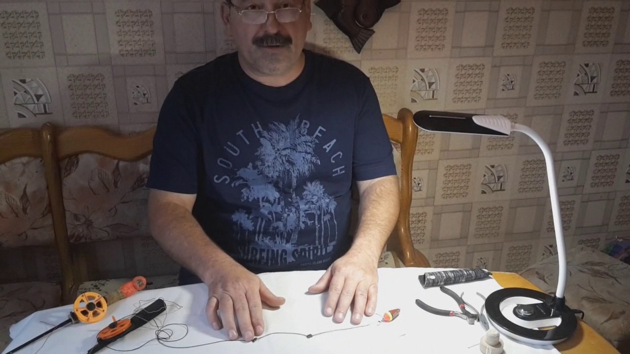 Чертик фирменный монтаж Astry100