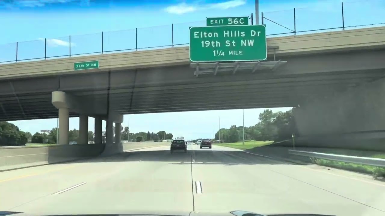 US 52 Rochester MN