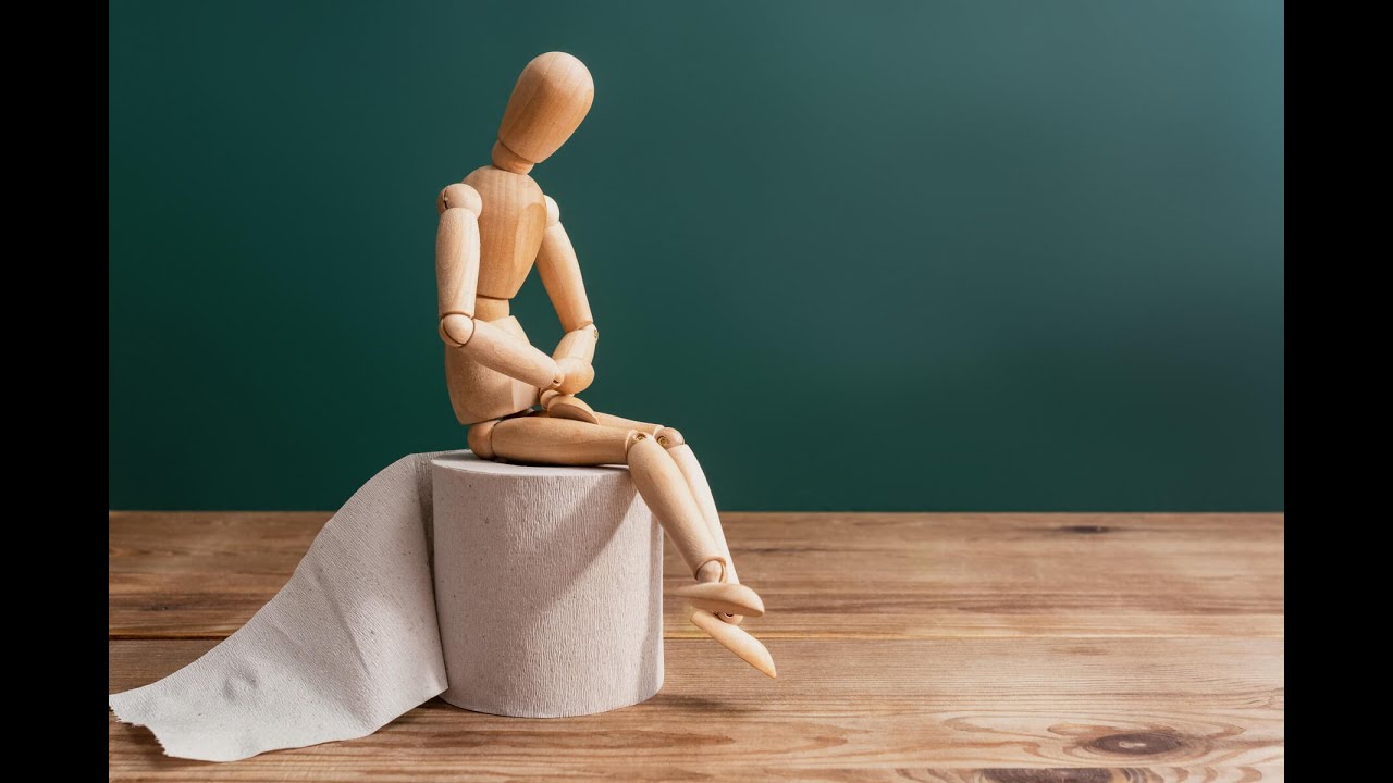 Homeopathy for Constipation