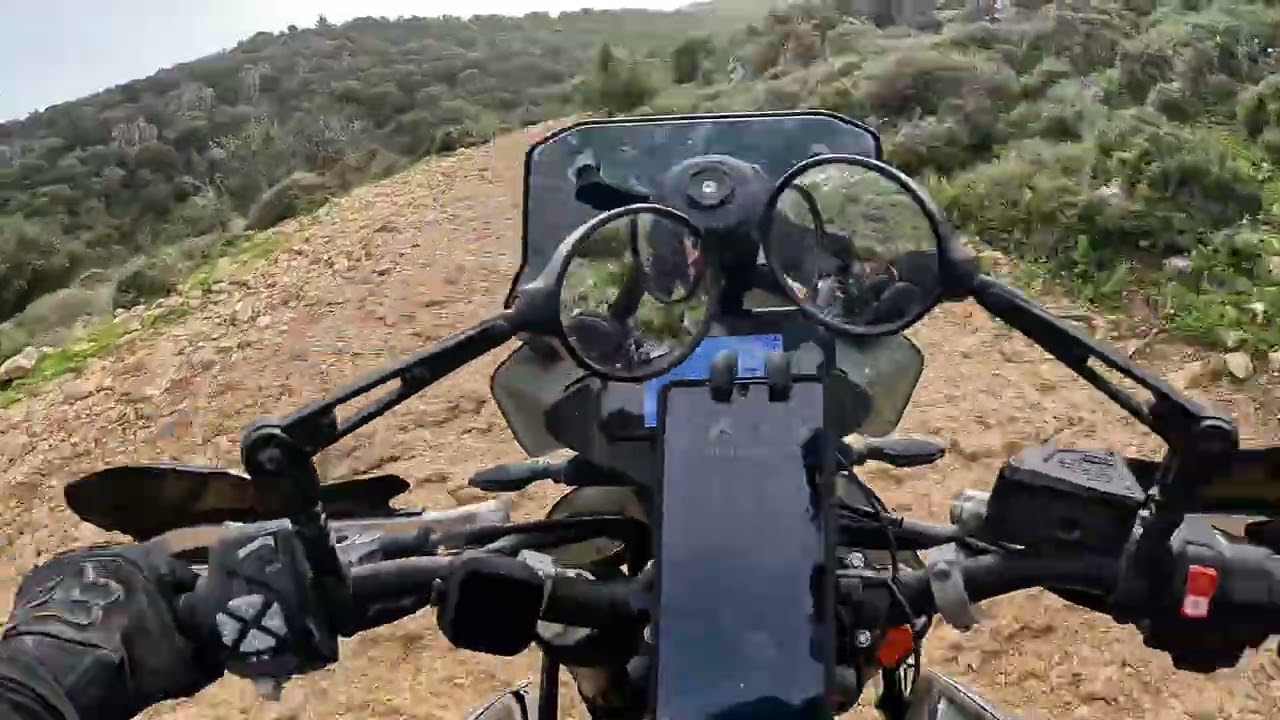 מוחרקה 890R