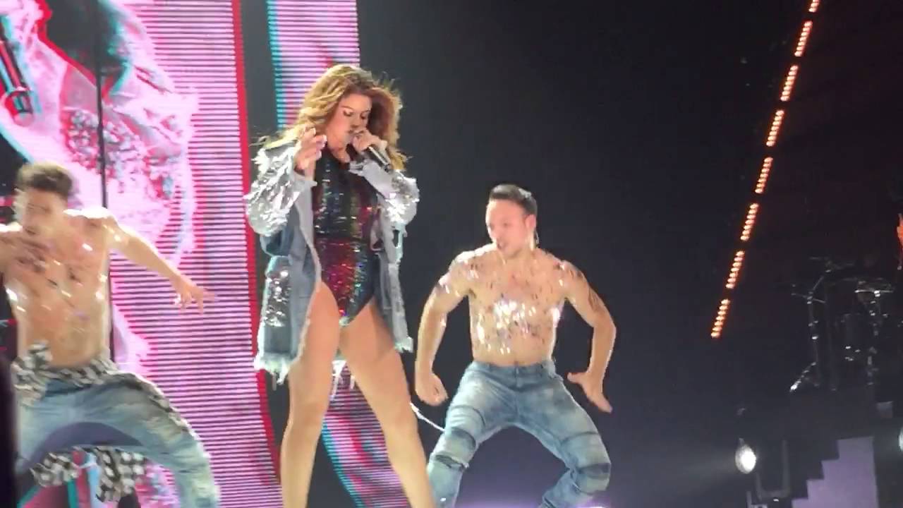 Selena Gomez - I Want You To Know - San Jose, CA - 5/11/16