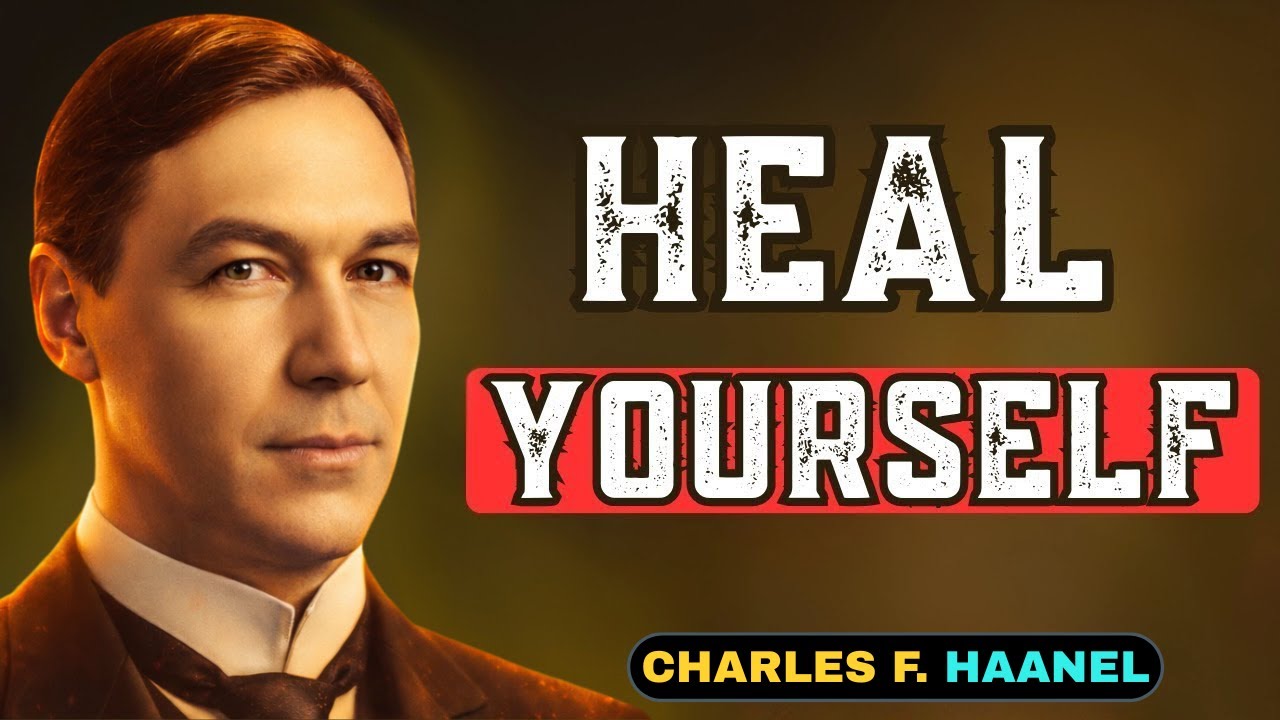 The Inner Doctor – How Talking to Your Body Creates Healing | Charles F. Haanel