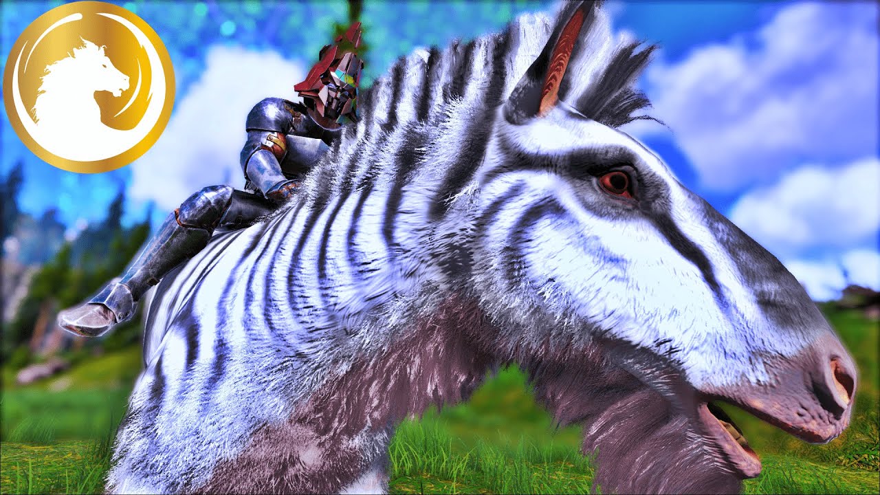 Ark Youtuber savaşları başlasın I ARK Survival Evolved Ragnarok Youtuberler ile S2B1