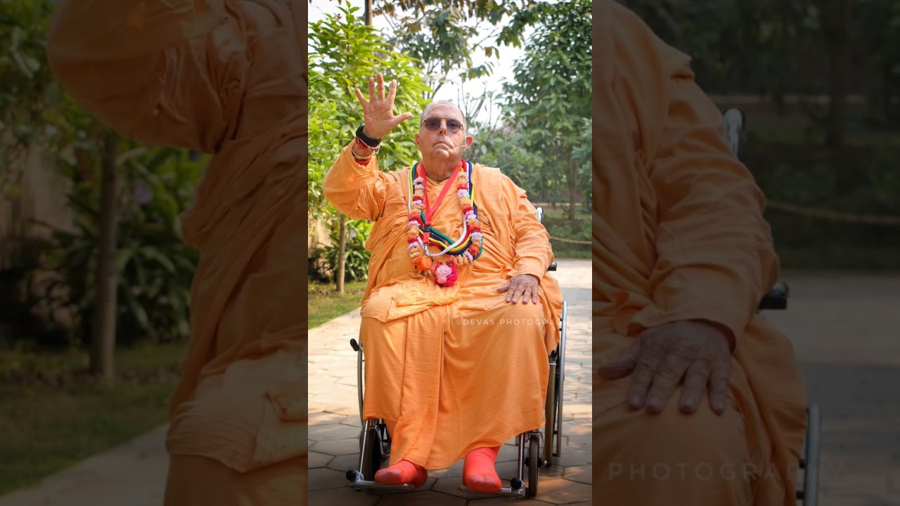 @Saranagati.  Ohe Vaishnava Thakura Doyara Sagara