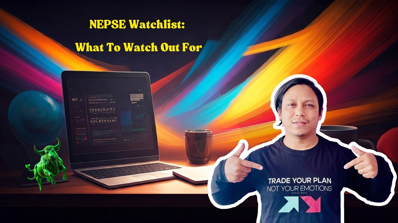 NEPSE Alert: Big Week Ahead, Don't Miss These Stocks!