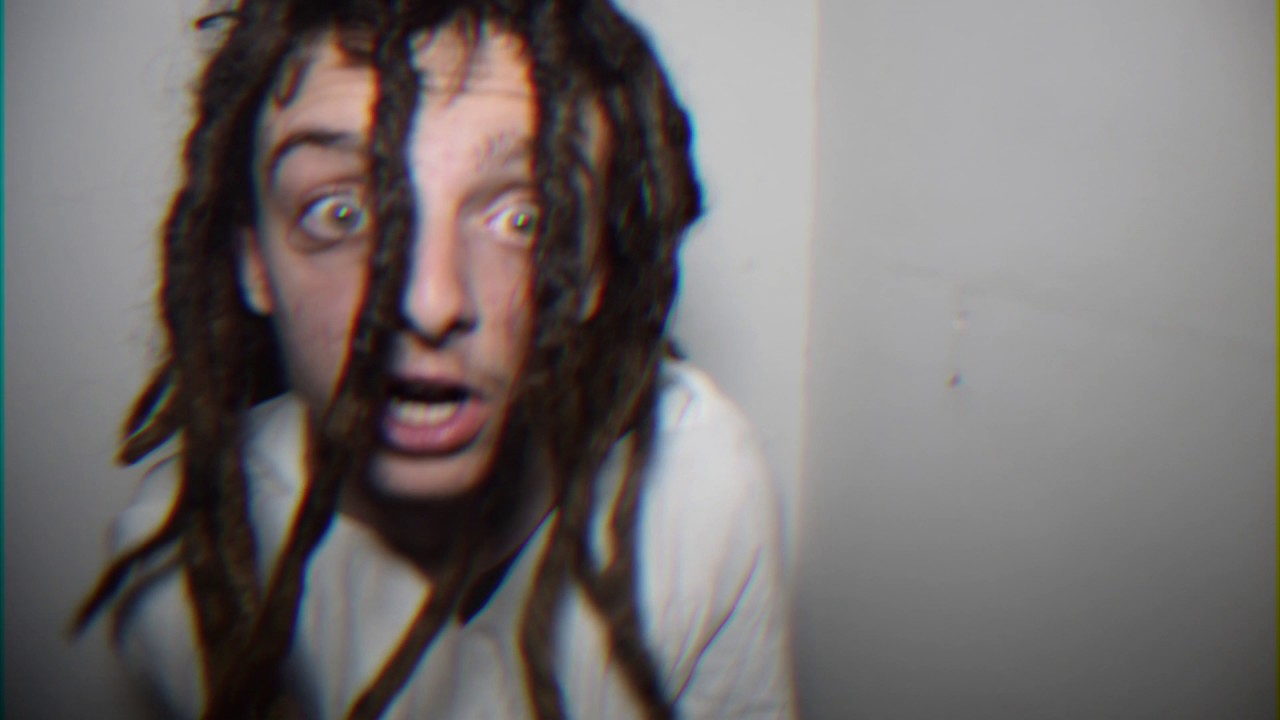 GENESY  _  DEMONE PERSONALE  _  (OFFICIAL VIDEO)