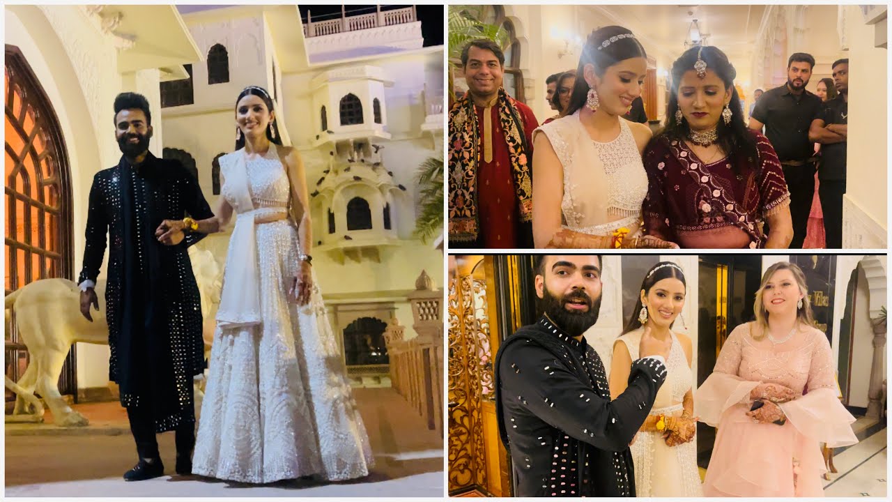 Sangeet ka Josh- LAKHNEET KA SANGEET