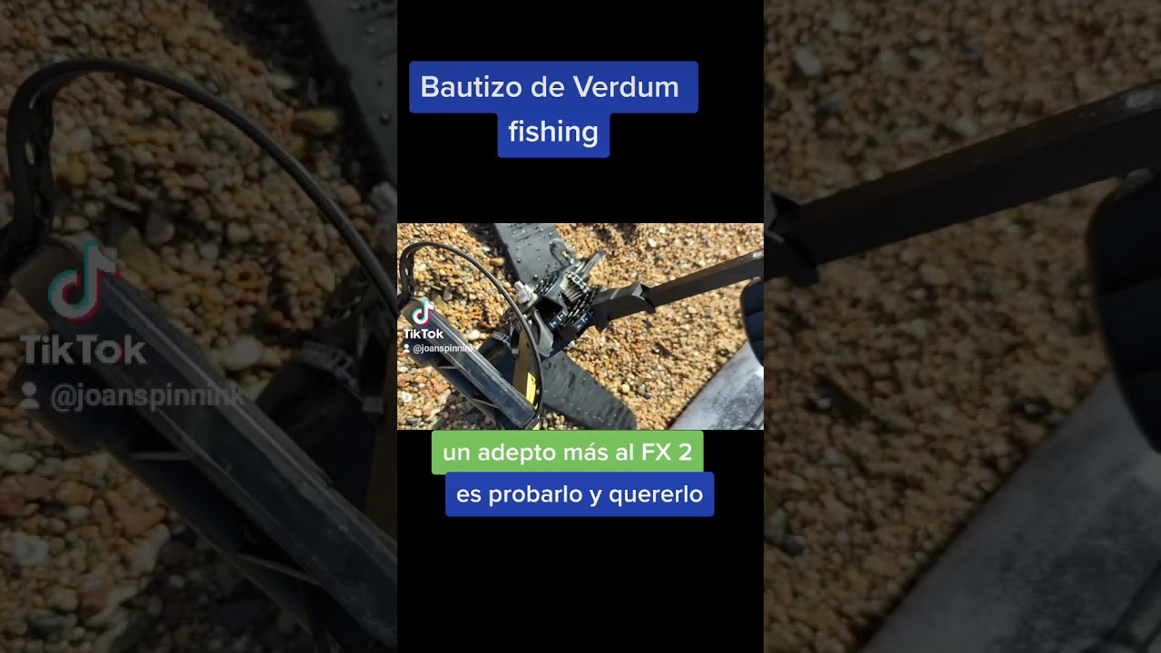 El kayak ideal para tod@s !!! #short #shorts #fishganchaos #eginchaos @galaxykayaks