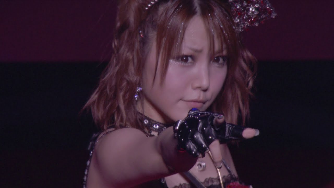 田中れいな Rockの定義