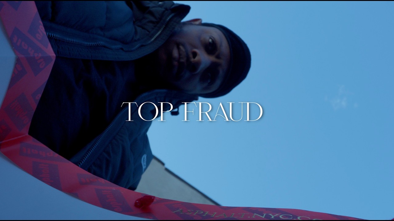 Swamplife - Top Fraud (Official Video) Shot By IV FILMZ