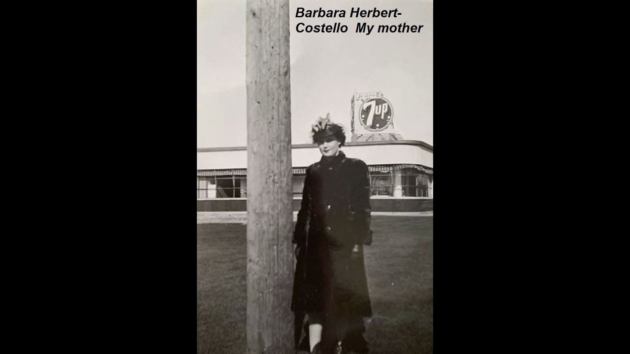 PARK EXTENSION MEMORIES  PT3 &  Saint-Jean-Baptiste Day 1948 Souvenirs de Parc-Extension