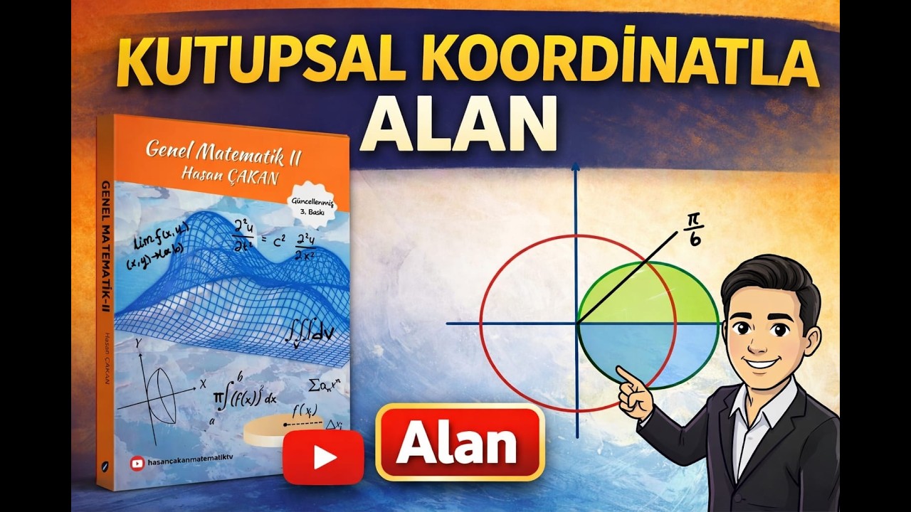 Alan hesabı, Calculus, Üniversite Matematiği, ÖABT